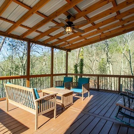 Hot Tub 7 Min To Parkway More Pigeon Forge Ngoại thất bức ảnh