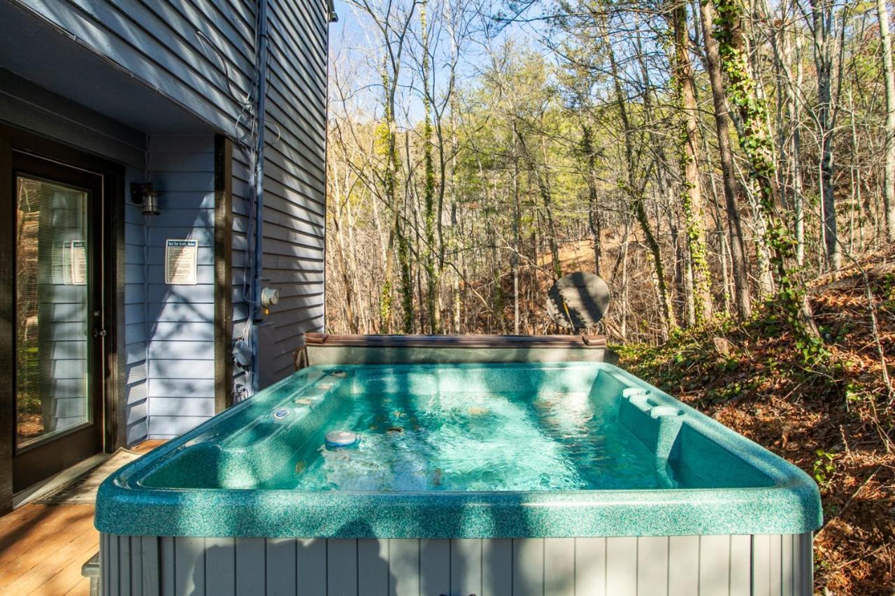 Hot Tub 7 Min To Parkway More Pigeon Forge Ngoại thất bức ảnh