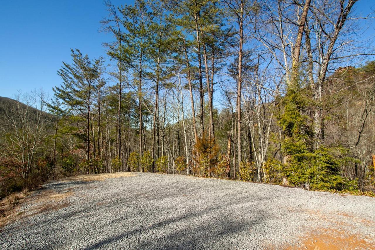 Hot Tub 7 Min To Parkway More Pigeon Forge Ngoại thất bức ảnh