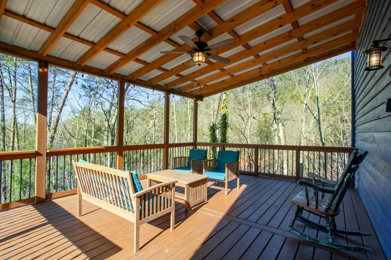 Hot Tub 7 Min To Parkway More Pigeon Forge Ngoại thất bức ảnh