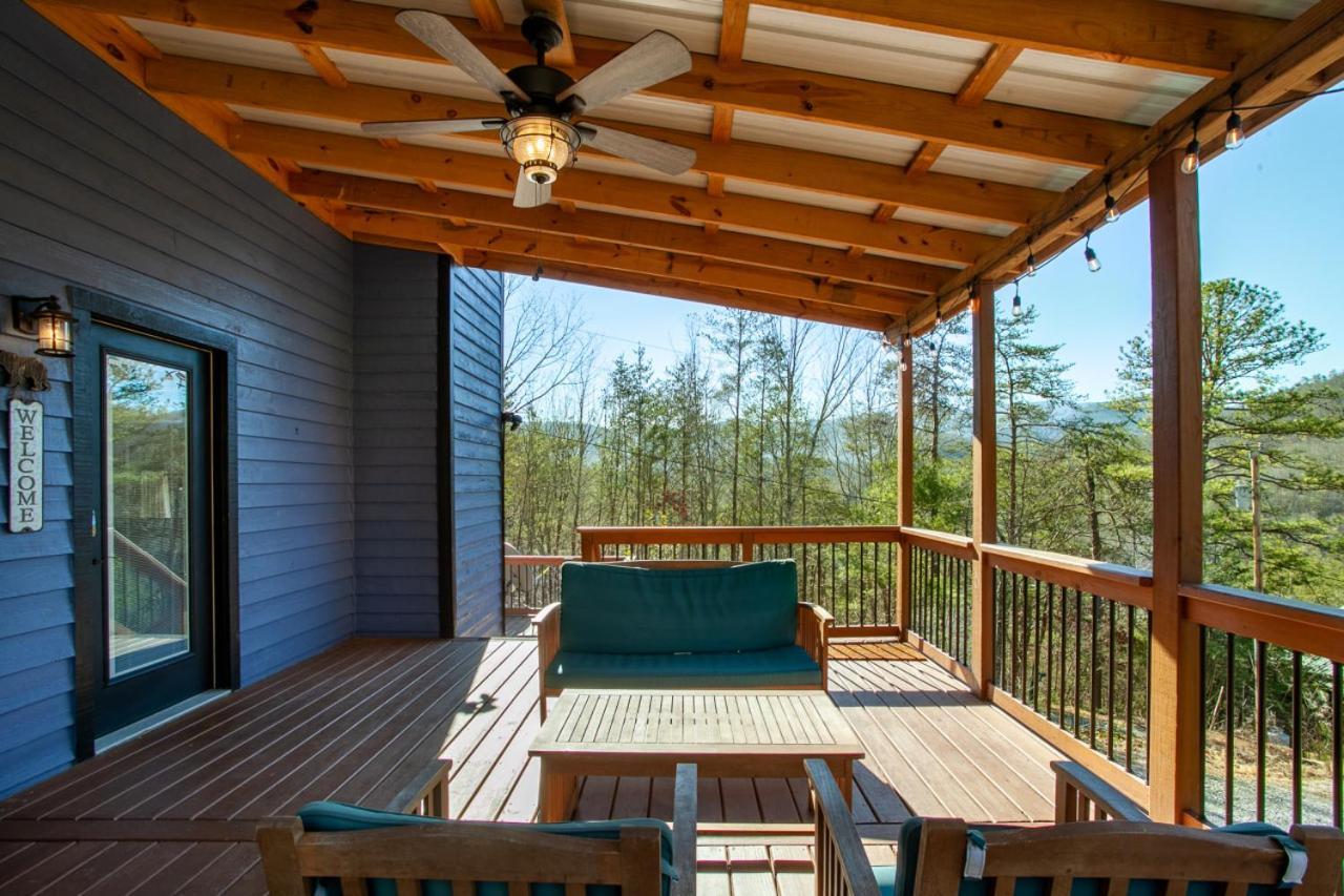 Hot Tub 7 Min To Parkway More Pigeon Forge Ngoại thất bức ảnh