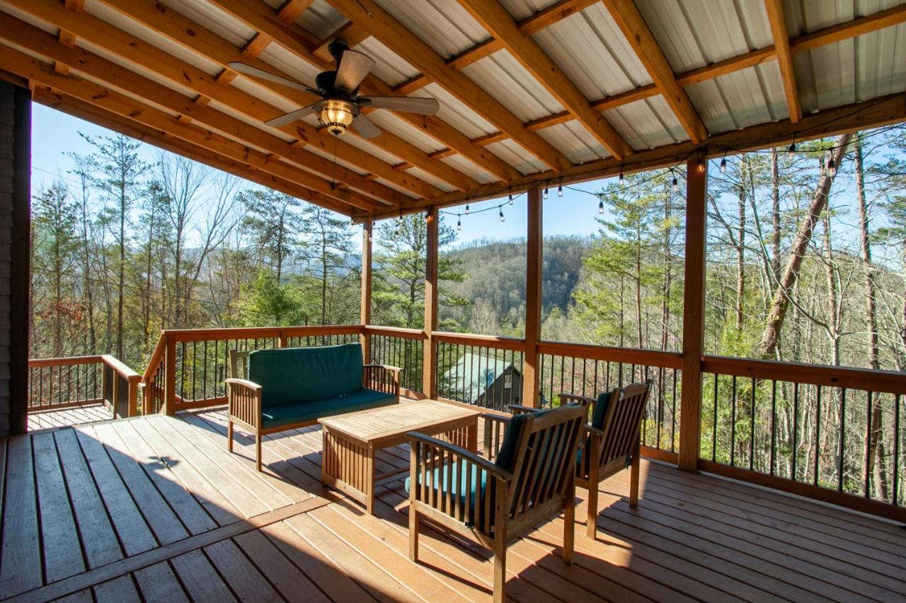 Hot Tub 7 Min To Parkway More Pigeon Forge Ngoại thất bức ảnh