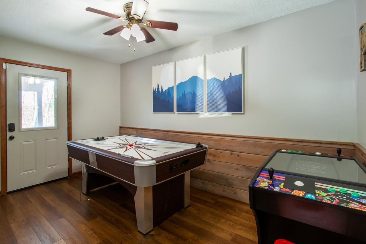 Hot Tub 7 Min To Parkway More Pigeon Forge Ngoại thất bức ảnh