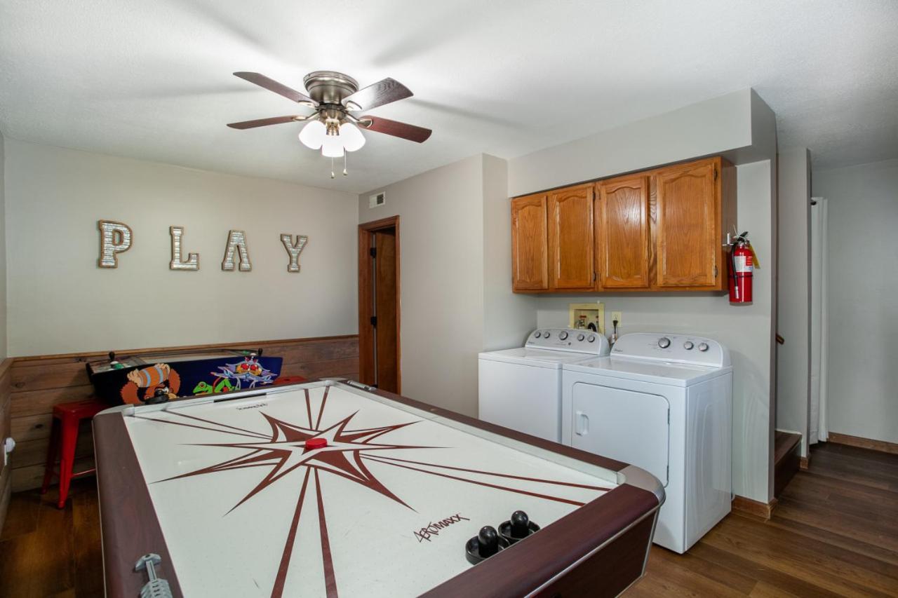 Hot Tub 7 Min To Parkway More Pigeon Forge Ngoại thất bức ảnh