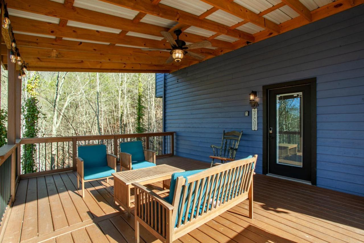 Hot Tub 7 Min To Parkway More Pigeon Forge Ngoại thất bức ảnh