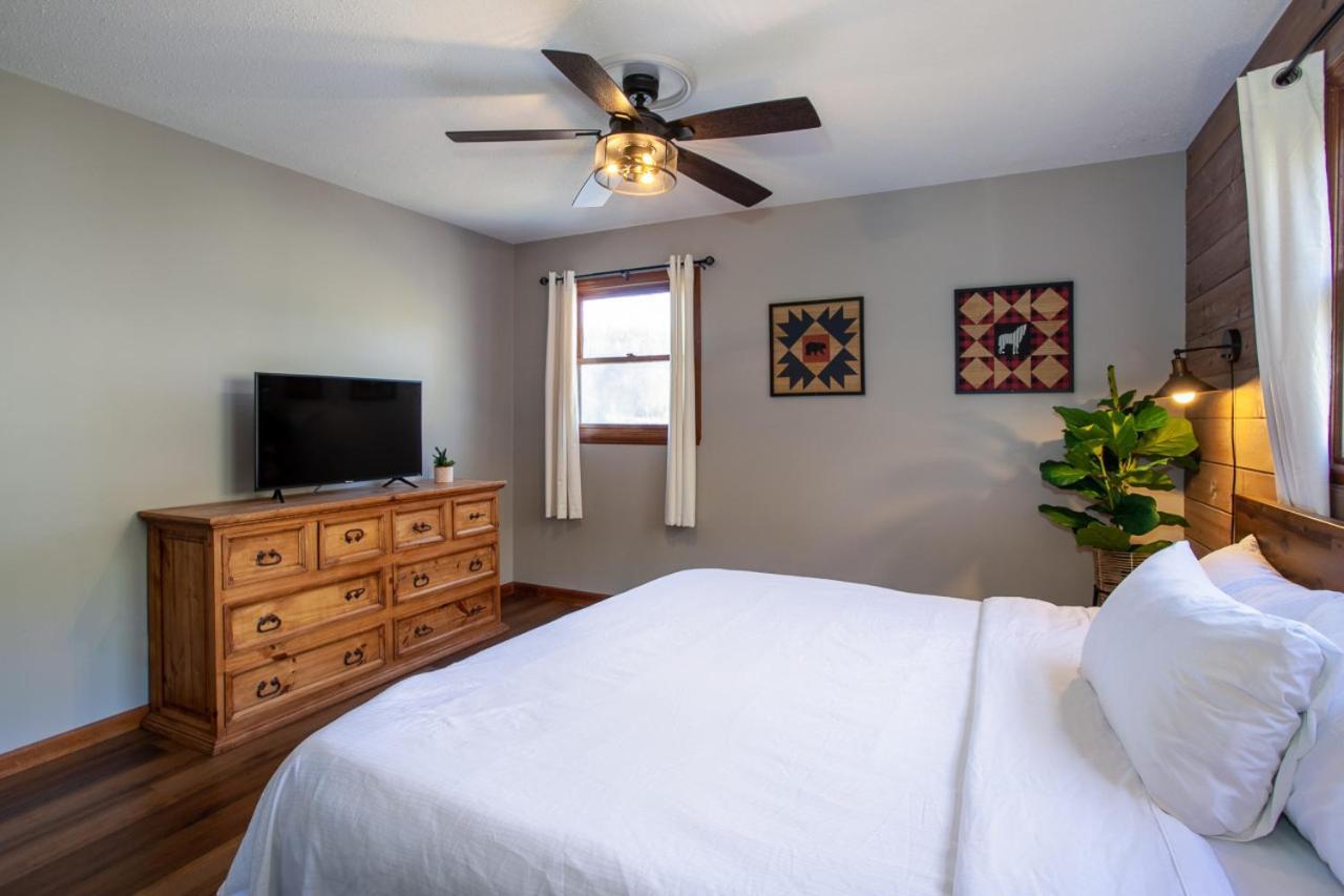 Hot Tub 7 Min To Parkway More Pigeon Forge Ngoại thất bức ảnh