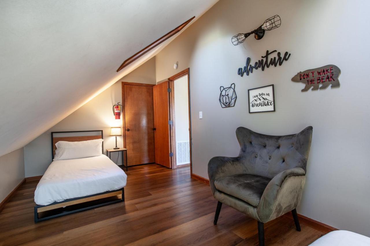 Hot Tub 7 Min To Parkway More Pigeon Forge Ngoại thất bức ảnh