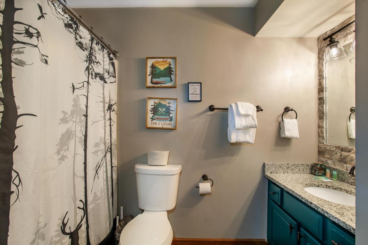 Hot Tub 7 Min To Parkway More Pigeon Forge Ngoại thất bức ảnh