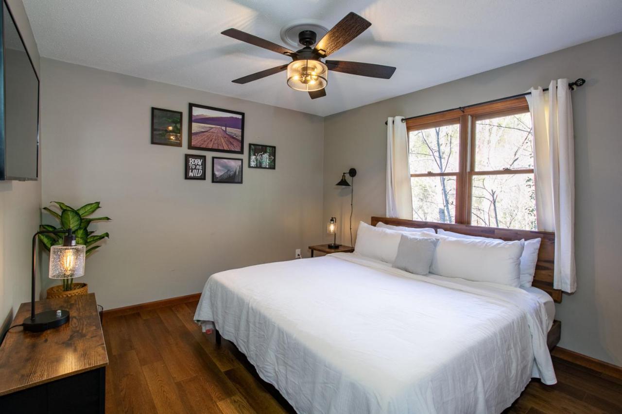 Hot Tub 7 Min To Parkway More Pigeon Forge Ngoại thất bức ảnh
