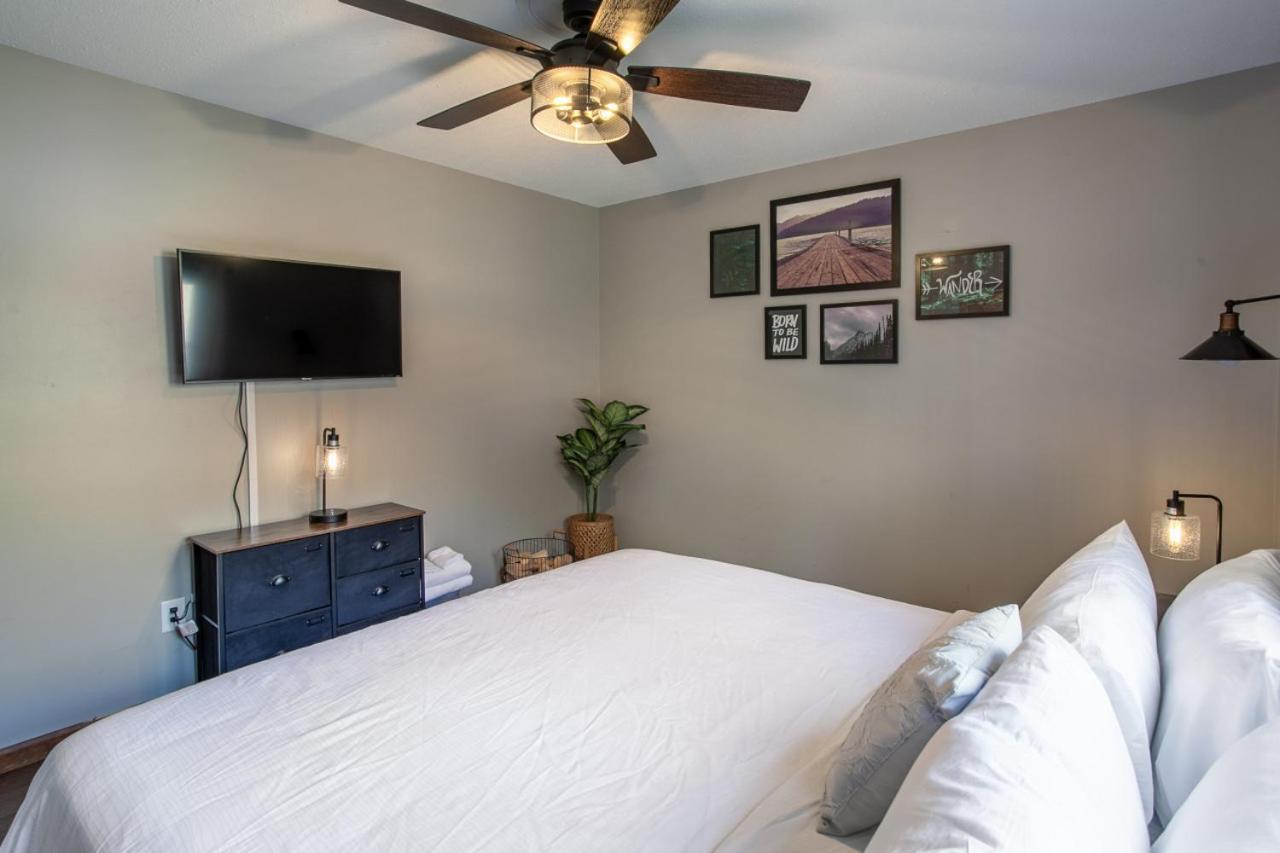 Hot Tub 7 Min To Parkway More Pigeon Forge Ngoại thất bức ảnh