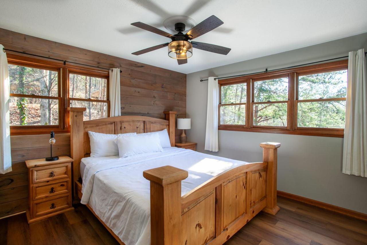 Hot Tub 7 Min To Parkway More Pigeon Forge Ngoại thất bức ảnh