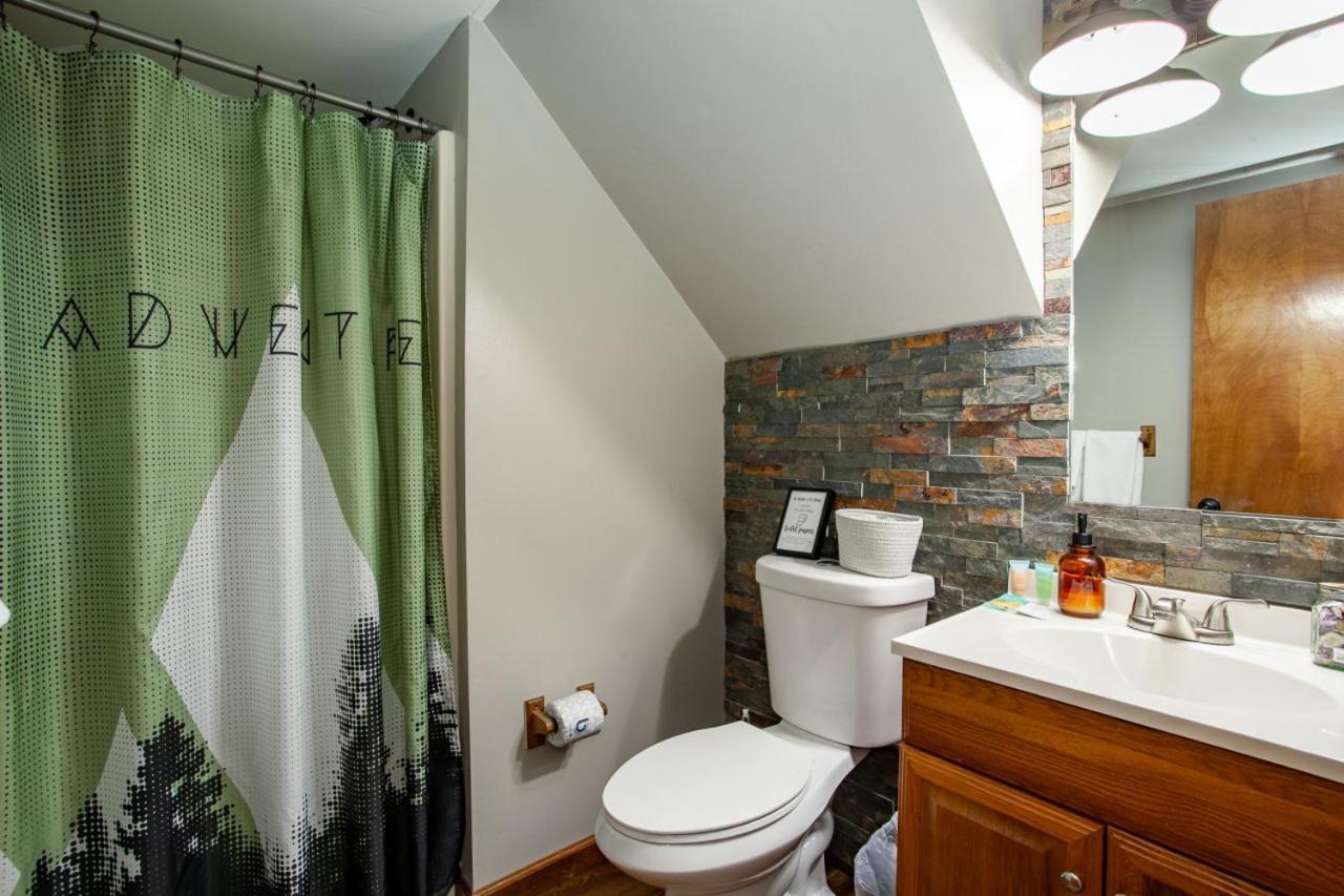 Hot Tub 7 Min To Parkway More Pigeon Forge Ngoại thất bức ảnh
