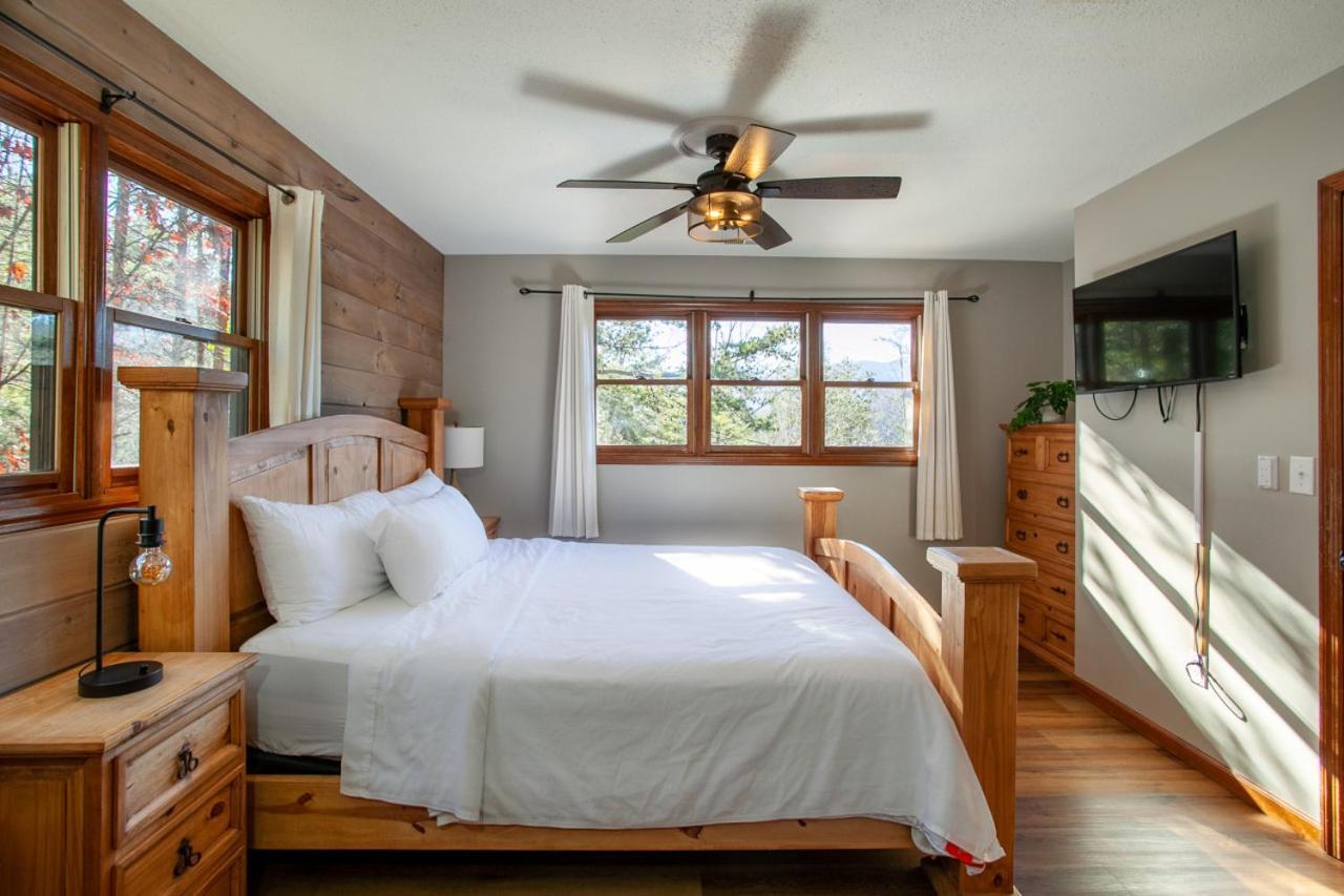 Hot Tub 7 Min To Parkway More Pigeon Forge Ngoại thất bức ảnh