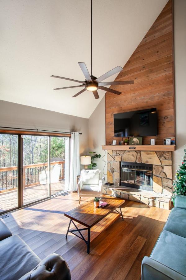 Hot Tub 7 Min To Parkway More Pigeon Forge Ngoại thất bức ảnh