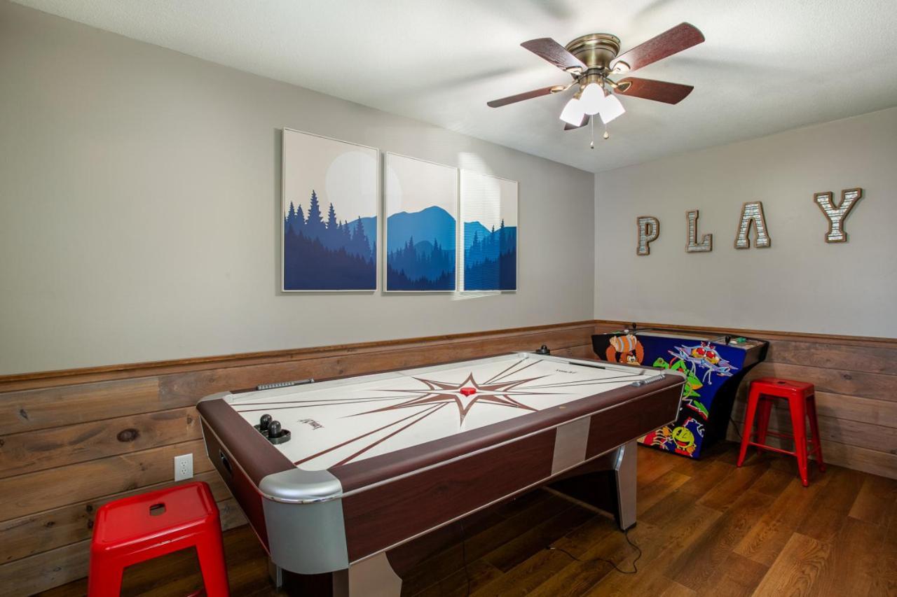 Hot Tub 7 Min To Parkway More Pigeon Forge Ngoại thất bức ảnh