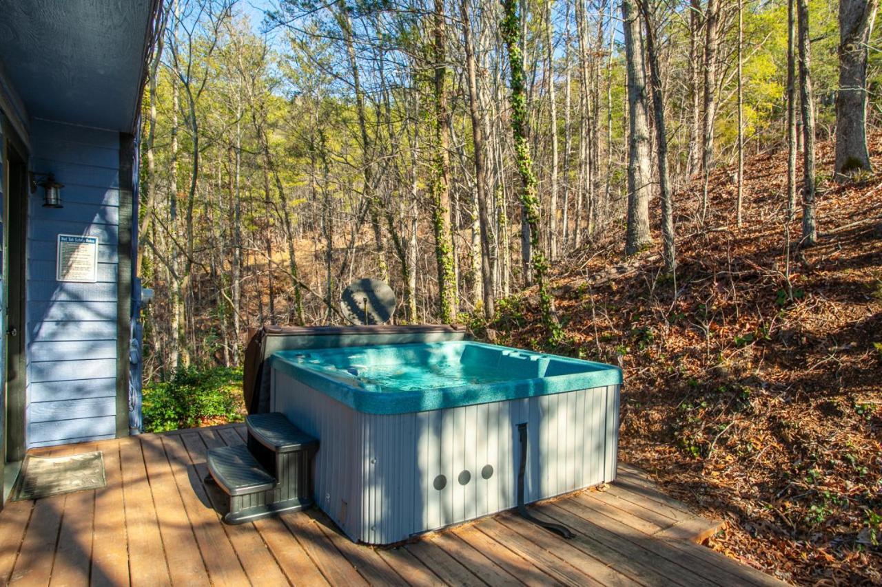Hot Tub 7 Min To Parkway More Pigeon Forge Ngoại thất bức ảnh