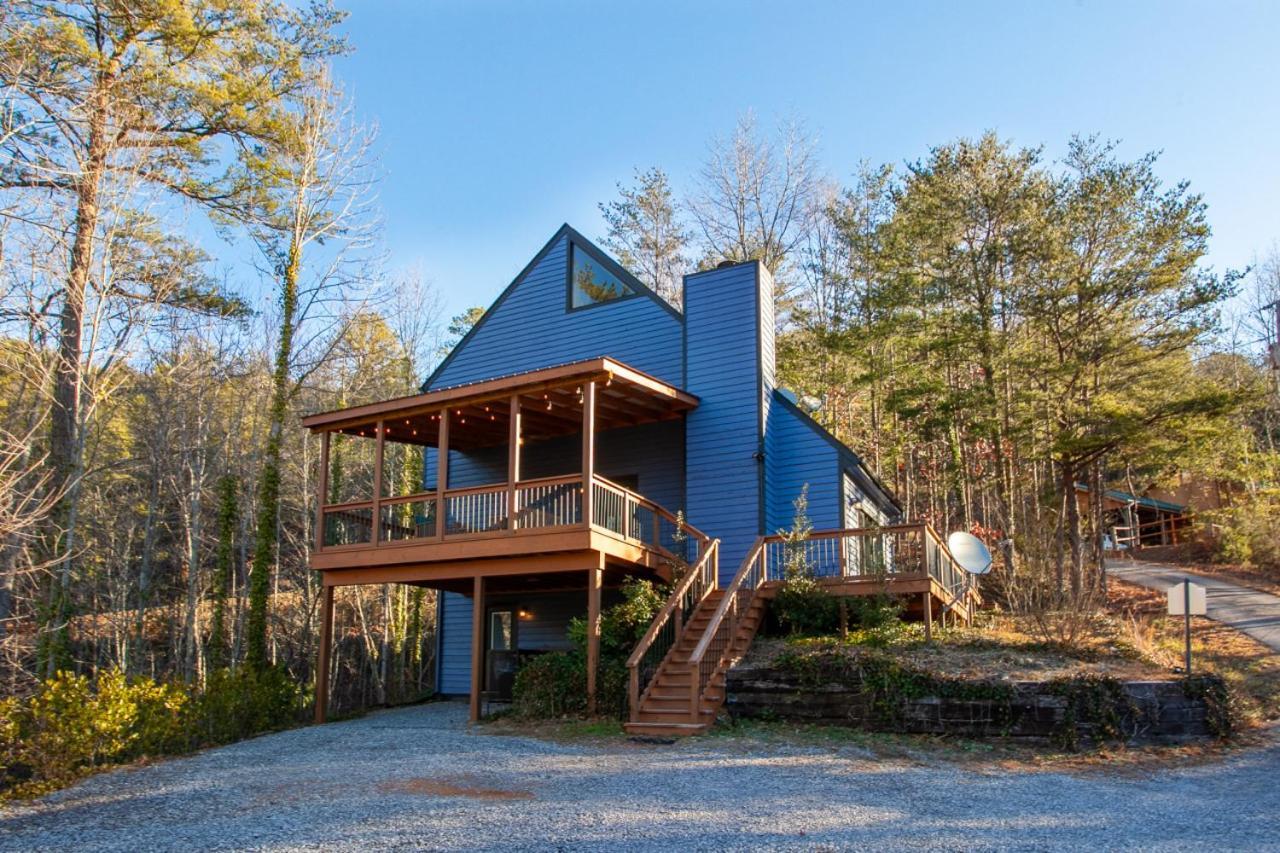 Hot Tub 7 Min To Parkway More Pigeon Forge Ngoại thất bức ảnh